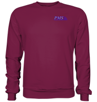 PMS 3 - Basic Sweatshirt