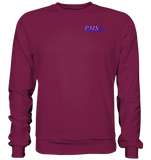 PMS 3 - Basic Sweatshirt