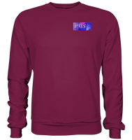 PMS 4 - Basic Sweatshirt