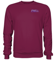 PMS 2 - Basic Sweatshirt