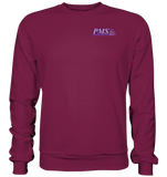 PMS 2 - Basic Sweatshirt