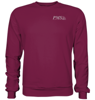 PMS 1 - Basic Sweatshirt