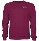 PMS 1 - Basic Sweatshirt