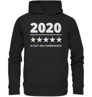 Black Collection - 2020 - is not recommended! - Basic Unisex Hoodie