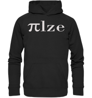 Back Collection - Pilze - Basic Unisex Hoodie