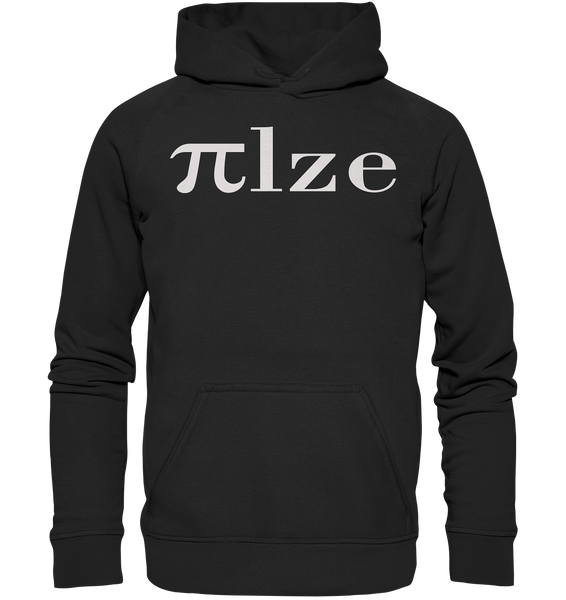 Back Collection - Pilze - Basic Unisex Hoodie