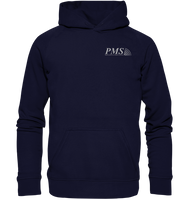 PMS 1 - Basic Unisex Hoodie XL