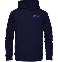 PMS 2.1 - Basic Unisex Hoodie XL