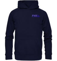 PMS 3 - Basic Unisex Hoodie XL