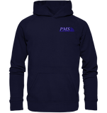 PMS 3 - Basic Unisex Hoodie XL