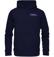 PMS 2 - Basic Unisex Hoodie XL