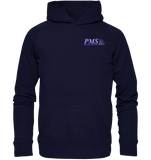 PMS 2 - Basic Unisex Hoodie XL