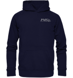 PMS 1 - Basic Unisex Hoodie XL