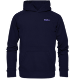 PMS 2.5 - Geprüfte Handyflüsterin - Basic Unisex Hoodie XL