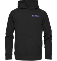 PMS 2 - Basic Unisex Hoodie XL