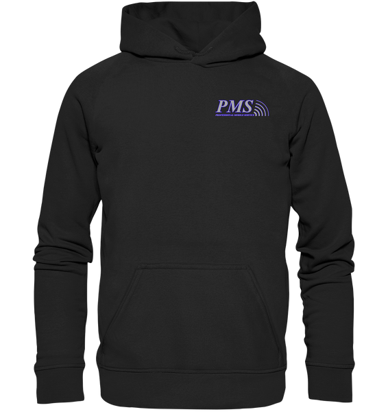 PMS 2 - Basic Unisex Hoodie XL