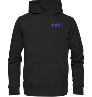 PMS 3 - Basic Unisex Hoodie XL