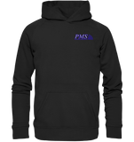 PMS 3 - Basic Unisex Hoodie XL