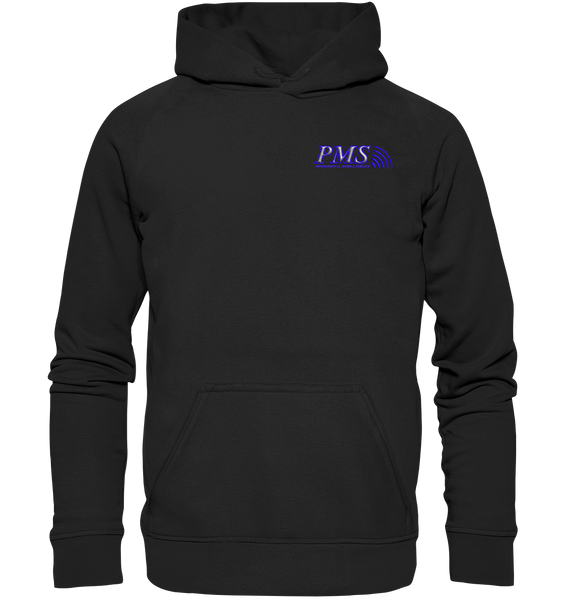 PMS 3 - Basic Unisex Hoodie XL