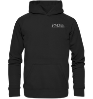 PMS 1 - Basic Unisex Hoodie XL