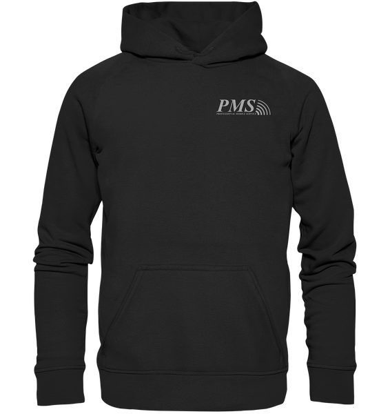 PMS 1 - Basic Unisex Hoodie XL