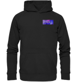 PMS 4 - Basic Unisex Hoodie XL