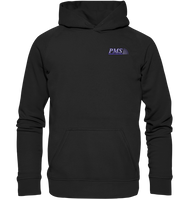 PMS 2.1 - Basic Unisex Hoodie XL