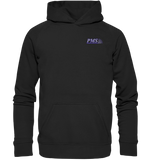 PMS 2.1 - Basic Unisex Hoodie XL