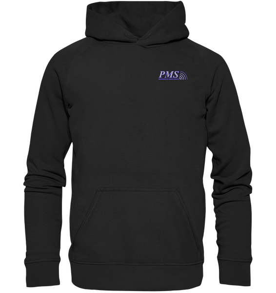 PMS 2.1 - Basic Unisex Hoodie XL