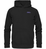 PMS 2.4 - Gepfüfter Handyflüsterer - Basic Unisex Hoodie XL