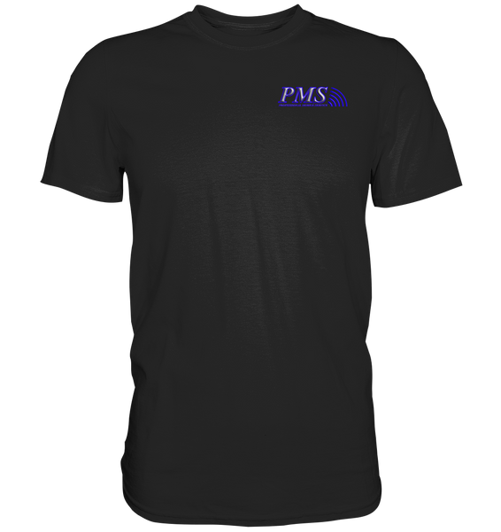 PMS 3 - Classic Shirt