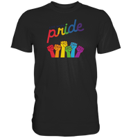 Pride Day - Pride 004 - Classic Shirt