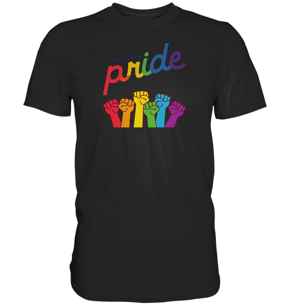 Pride Day - Pride 004 - Classic Shirt