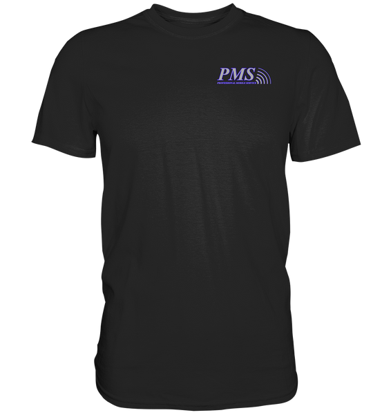 PMS 2 - Classic Shirt