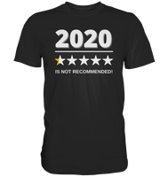 Black Collection - 2020 - is not recommended! - Classic Shirt