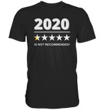 Black Collection - 2020 - is not recommended! - Classic Shirt