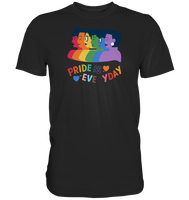 Pride Day - Pride 006 - Classic Shirt