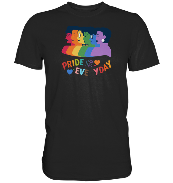 Pride Day - Pride 006 - Classic Shirt