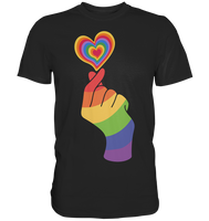 Pride Day - Pride 002 - Classic Shirt