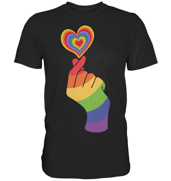 Pride Day - Pride 002 - Classic Shirt