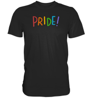 Pride Day - Pride 003 - Classic Shirt