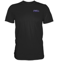 PMS 2.1 - Classic Shirt