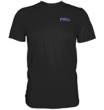 PMS 2.1 - Classic Shirt