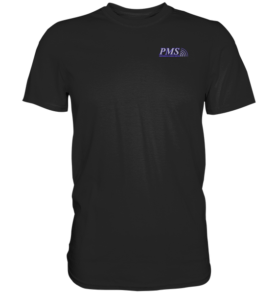 PMS 2.1 - Classic Shirt