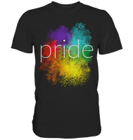 Pride Day - Pride 001 - Classic Shirt