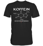 BC - Koffein - Classic Shirt