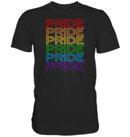 Pride Day - Pride 005 - Classic Shirt