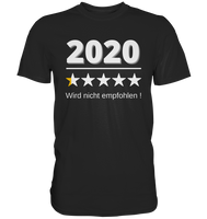 Black Collection - 2020 - wird nicht empfohlen! - Classic Shirt