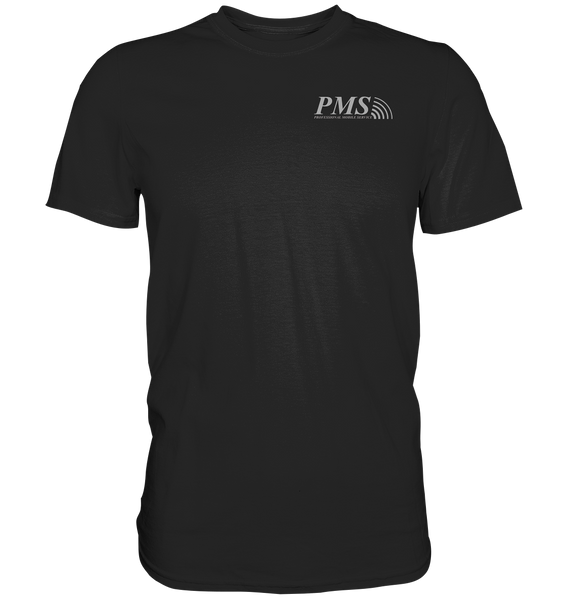 PMS 1 - Classic Shirt