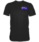 PMS 4 - Classic Shirt